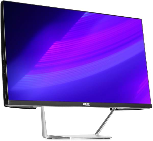 Фото - Компьютер-моноблок Artline Business M75 (M75v07)