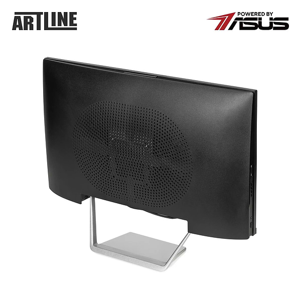 Фото - Компьютер-моноблок Artline Business M75 Windows 11 Pro (M75v12Win)