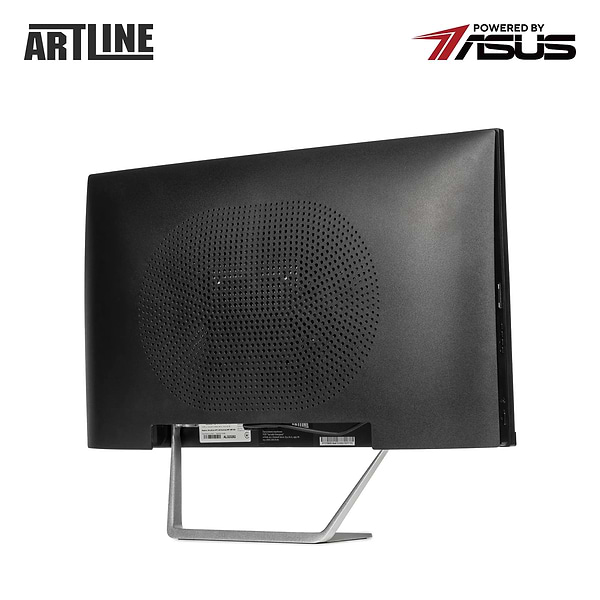 Фото - Компьютер-моноблок Artline Business M75 Windows 11 Pro (M75v15Win)