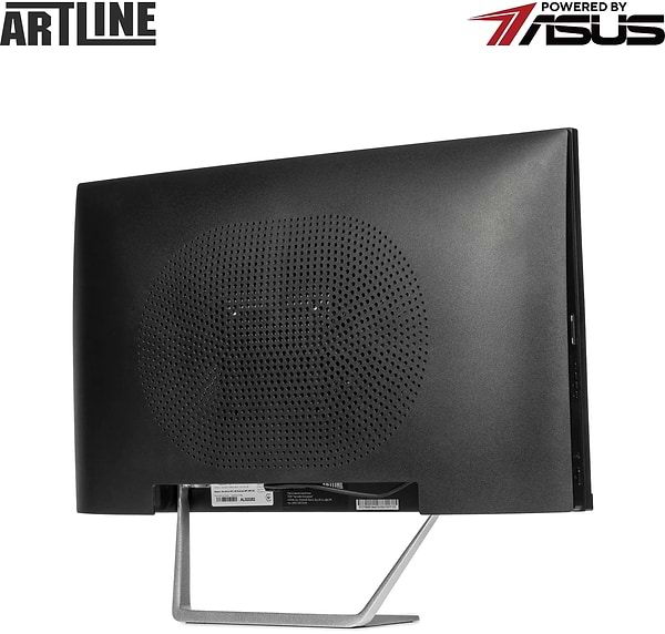 Фото - Комп'ютер-моноблок Artline Business M76 Windows 11 Pro (M76v02Win)
