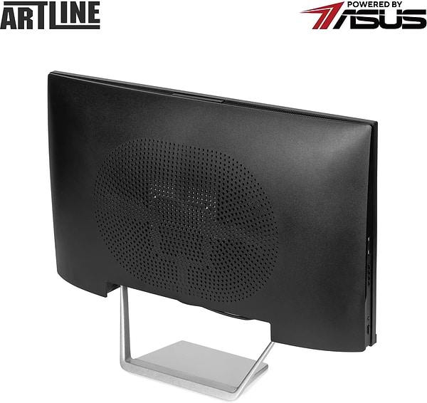Фото - Комп'ютер-моноблок Artline Business M76 Windows 11 Pro (M76v02Win)