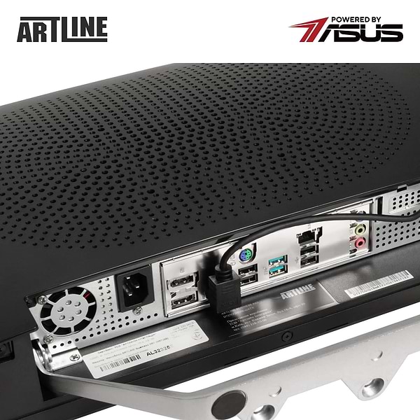 Фото - Комп'ютер-моноблок Artline Business M77 (M77v11)