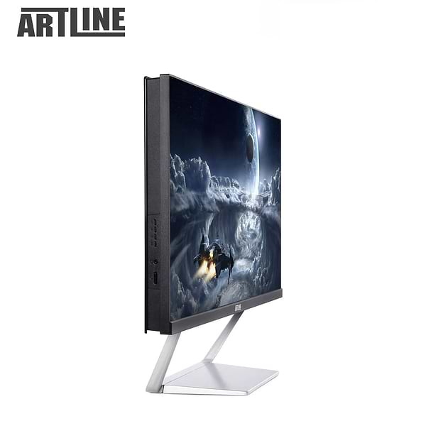 Фото - Комп'ютер-моноблок Artline Business M66 Windows 11 Pro (M66v17Win)