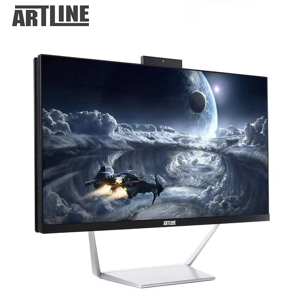 Фото - Комп'ютер-моноблок Artline Business M66 Windows 11 Pro (M66v17Win)