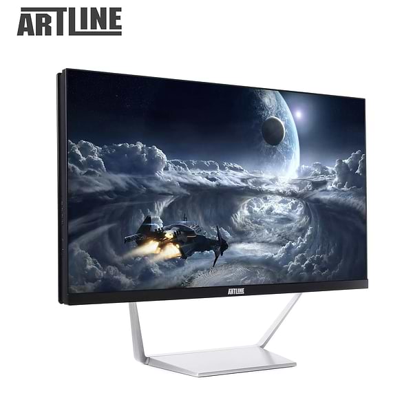 Фото - Комп'ютер-моноблок Artline Business M66 Windows 11 Pro (M66v18Win)