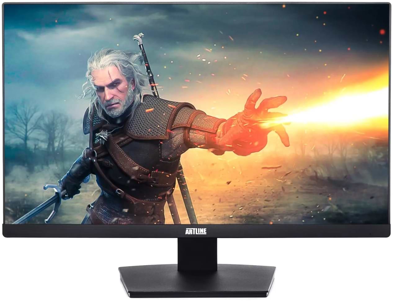 Комп'ютер-моноблок Artline Home G41 Windows 11 Pro (G41v40Win) - Фото 1