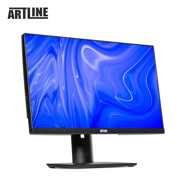 Фото - Комп'ютер-моноблок Artline Business M61 (M61v37)