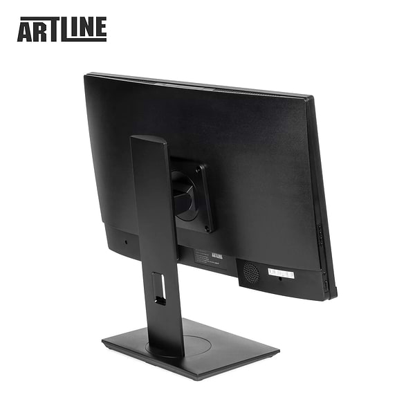 Фото - Компьютер-моноблок Artline Business M61 Windows 11 Pro (M61v37Win)