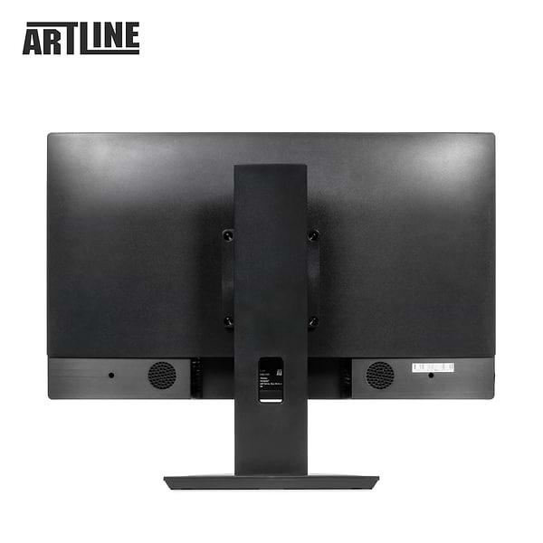 Фото - Компьютер-моноблок Artline Business M61 Windows 11 Pro (M61v37Win)