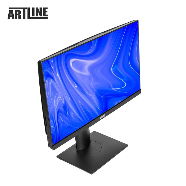 Фото - Компьютер-моноблок Artline Business M61 Windows 11 Pro (M61v37Win)