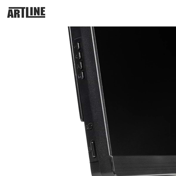 Фото - Компьютер-моноблок Artline Business M61 Windows 11 Pro (M61v37Win)