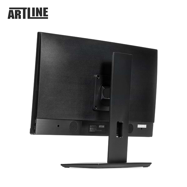 Фото - Компьютер-моноблок Artline Business M61 Windows 11 Pro (M61v37Win)