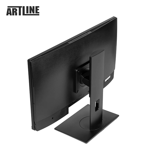 Фото - Компьютер-моноблок Artline Business M61 Windows 11 Pro (M61v37Win)