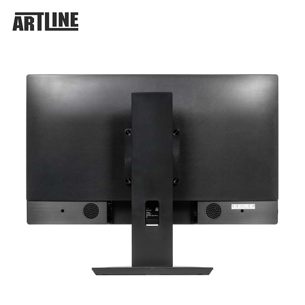 Фото - Компьютер-моноблок Artline Business M61 Windows 11 Pro (M61v40Win)