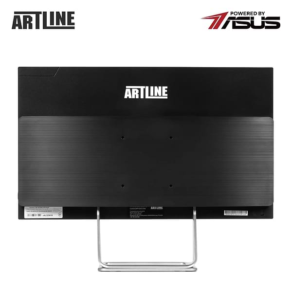 Фото - Комп'ютер-моноблок Artline Business G46 Windows 11 Pro (G46v24Win)
