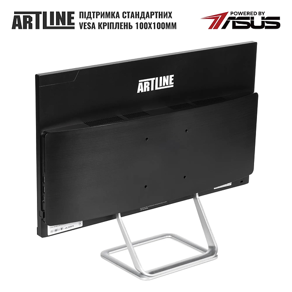 Фото - Комп'ютер-моноблок Artline Business G46 Windows 11 Pro (G46v24Win)