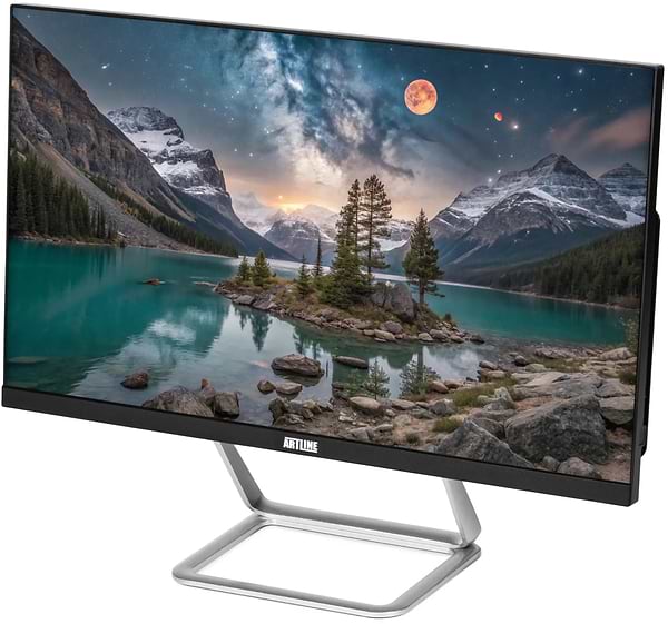 Фото - Комп'ютер-моноблок Artline Business G46 Windows 11 Pro (G46v24Win)