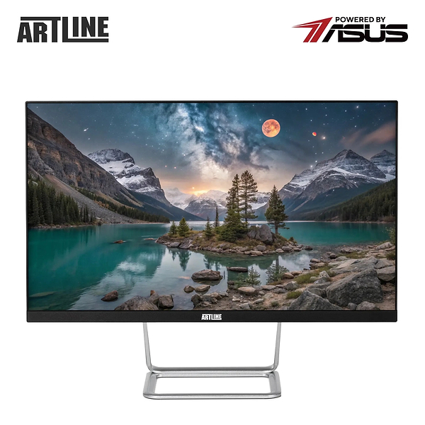 Фото - Комп'ютер-моноблок Artline Business G46 Windows 11 Pro (G46v24Win)