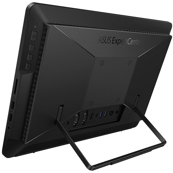 Фото - Комп'ютер-моноблок Asus ExpertCenter E1 AiO E1600WKAT-BMR066M Black (90PT0391-M01BT0)