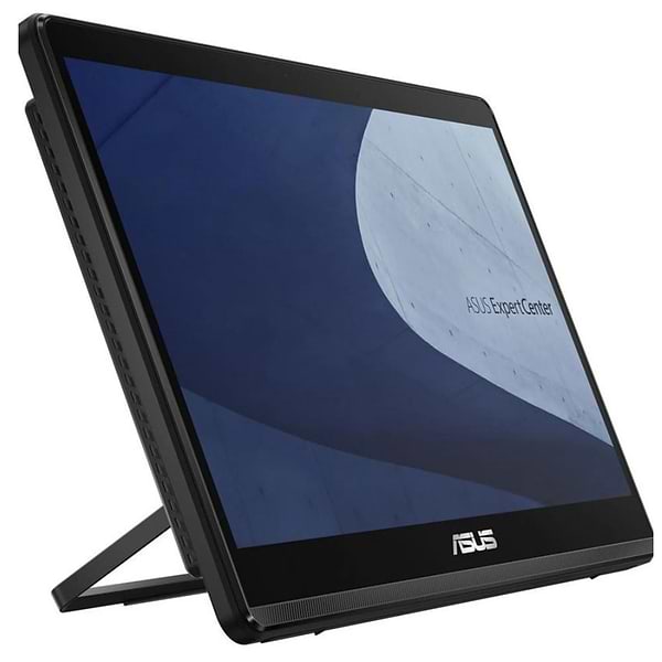 Фото - Комп'ютер-моноблок Asus ExpertCenter E1 AiO E1600WKAT-BMR066M Black (90PT0391-M01BT0)