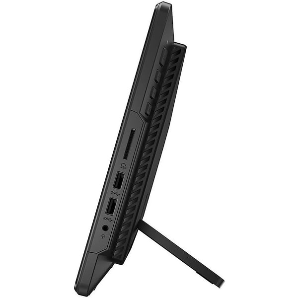 Фото - Комп'ютер-моноблок Asus ExpertCenter E1 AiO E1600WKAT-BMR066M Black (90PT0391-M01BT0)