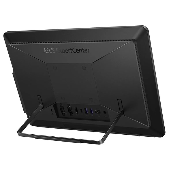Фото - Комп'ютер-моноблок Asus ExpertCenter E1 AiO E1600WKAT-BMR066M Black (90PT0391-M01BT0)
