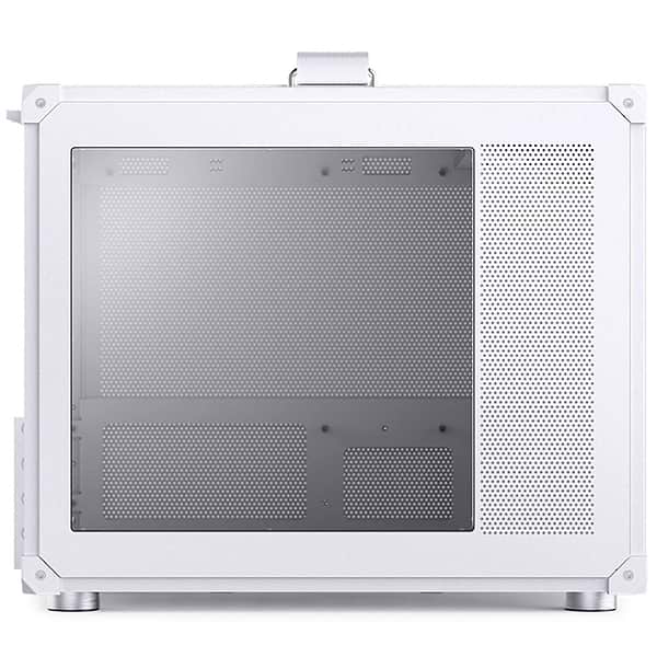 Фото - Корпус Jonsbo C6 MAX White