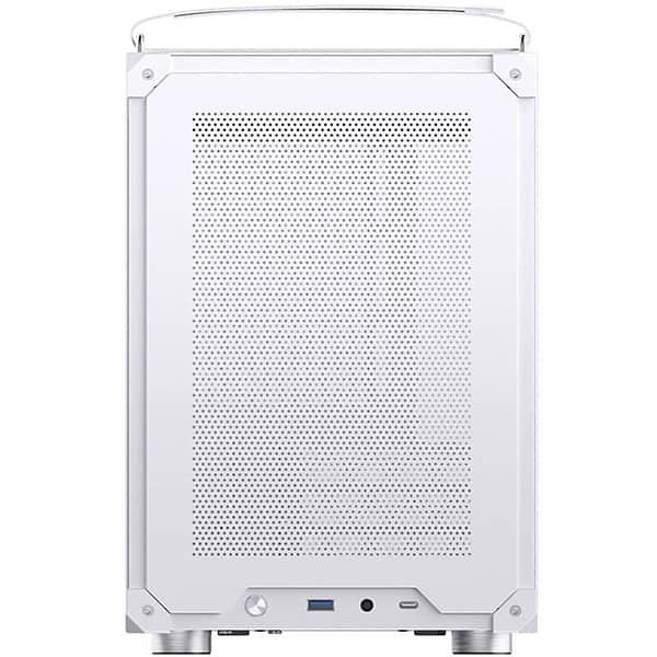 Фото - Корпус Jonsbo C6 MAX White