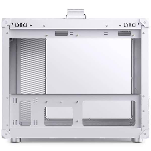 Фото - Корпус Jonsbo C6 MAX White