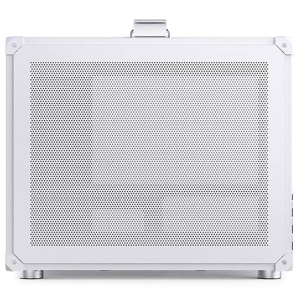 Фото - Корпус Jonsbo C6 MAX White