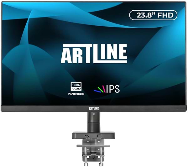 Фото - Компьютер-моноблок Artline Home G41 Windows 11 Pro (G41v23WinERGO) Фото - Компьютер-моноблок Artline Home G41 Windows 11 Pro (G41v23WinERGO)