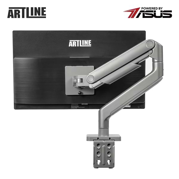 Фото - Компьютер-моноблок Artline Home G41 Windows 11 Pro (G41v23WinERGO)