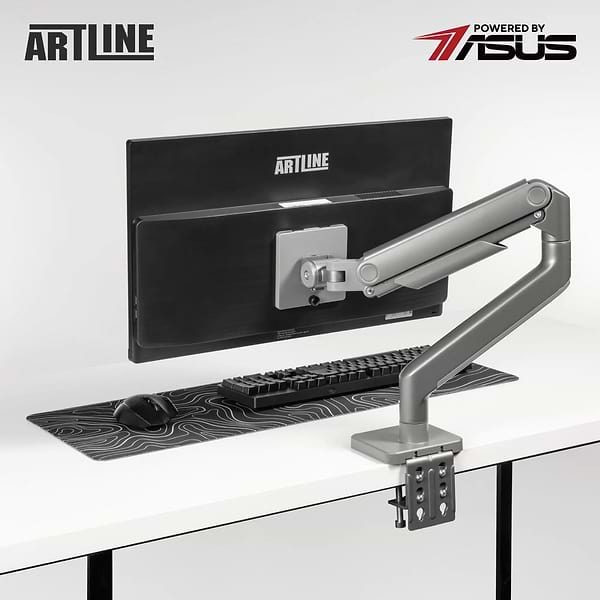 Фото - Компьютер-моноблок Artline Home G41 Windows 11 Pro (G41v23WinERGO)