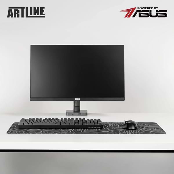 Фото - Компьютер-моноблок Artline Home G41 Windows 11 Pro (G41v23WinERGO)