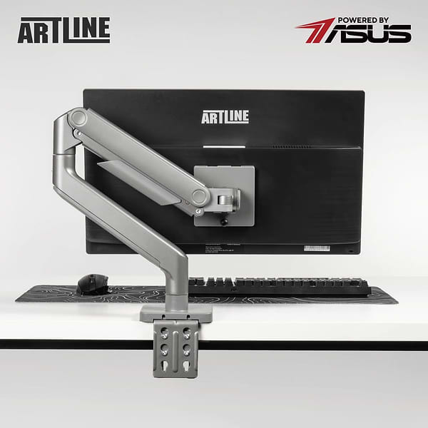Фото - Компьютер-моноблок Artline Home G41 Windows 11 Pro (G41v23WinERGO)