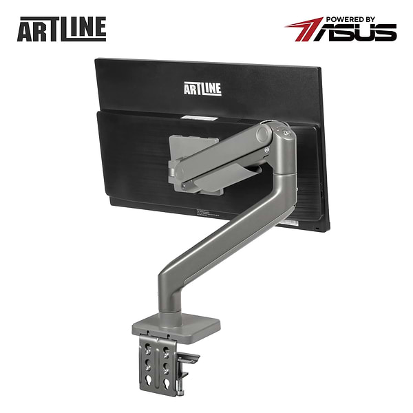 Фото - Компьютер-моноблок Artline Home G41 Windows 11 Pro (G41v23WinERGO)