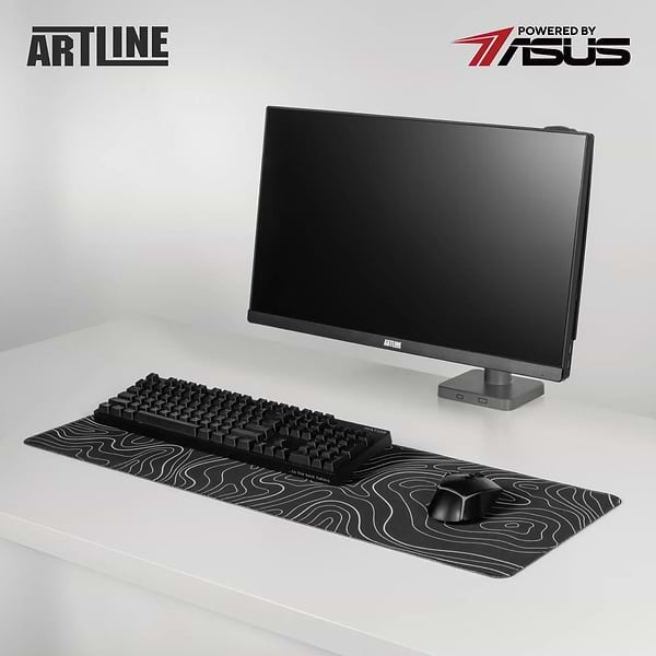 Фото - Компьютер-моноблок Artline Home G41 Windows 11 Pro (G41v43WinERGO)