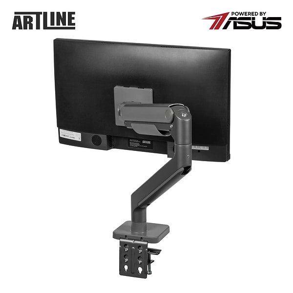 Фото - Компьютер-моноблок Artline Home G41 Windows 11 Pro (G41v43WinERGO)