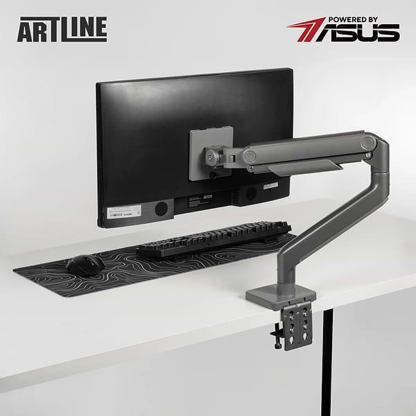 Фото - Компьютер-моноблок Artline Home G41 Windows 11 Pro (G41v43WinERGO)