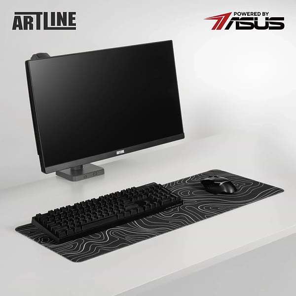 Фото - Компьютер-моноблок Artline Home G41 Windows 11 Pro (G41v43WinERGO)