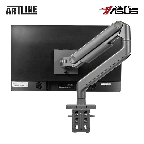 Фото - Компьютер-моноблок Artline Home G41 Windows 11 Pro (G41v43WinERGO)