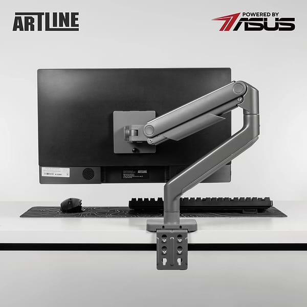 Фото - Компьютер-моноблок Artline Home G41 Windows 11 Pro (G41v43WinERGO)