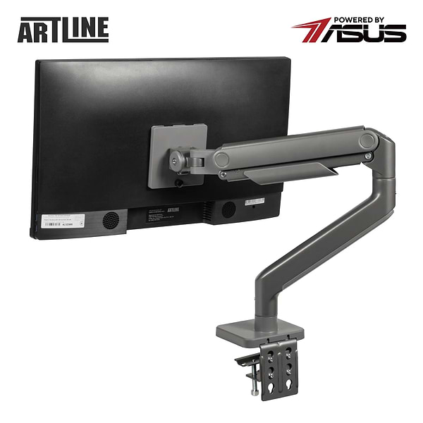 Фото - Компьютер-моноблок Artline Home G41 Windows 11 Pro (G41v43WinERGO)