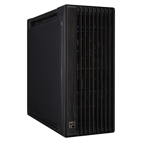 Фото - Корпус Asus PA602 PROART Wood Edition - Metal без БП (90DC00J0-B09020) Black