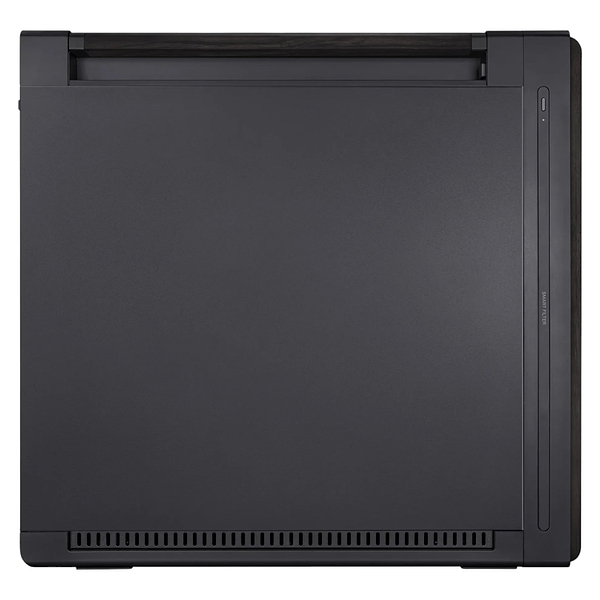 Фото - Корпус Asus PA602 PROART Wood Edition - Metal без БП (90DC00J0-B09020) Black