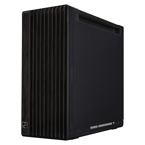 Фото - Корпус Asus PA602 PROART Wood Edition - Metal без БП (90DC00J0-B09020) Black