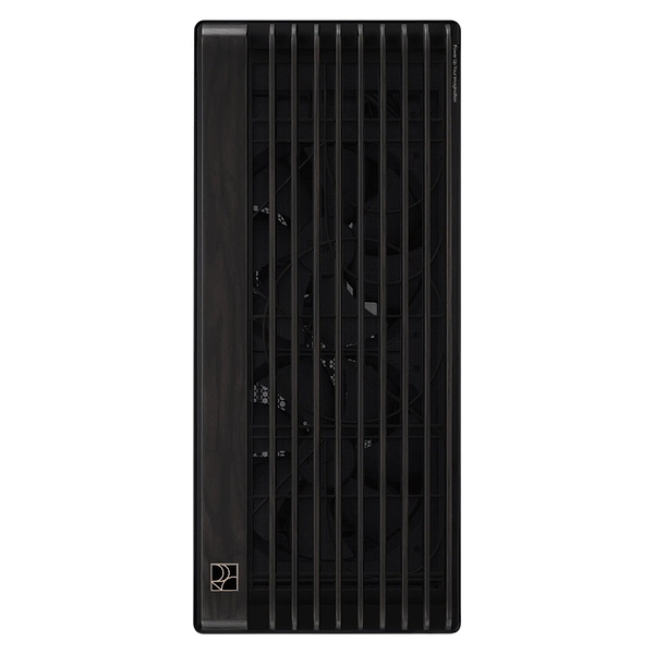 Фото - Корпус Asus PA602 PROART Wood Edition - Metal без БП (90DC00J0-B09020) Black