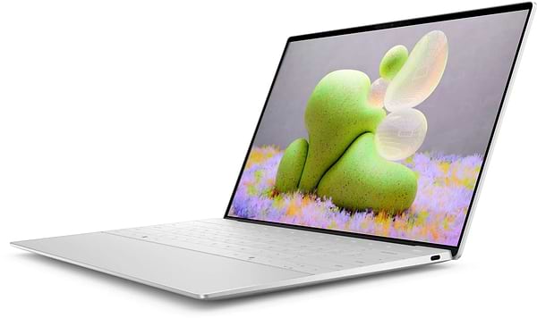 Фото - Ноутбук Dell XPS 13 9340 (210-BLBD_U5) Silver