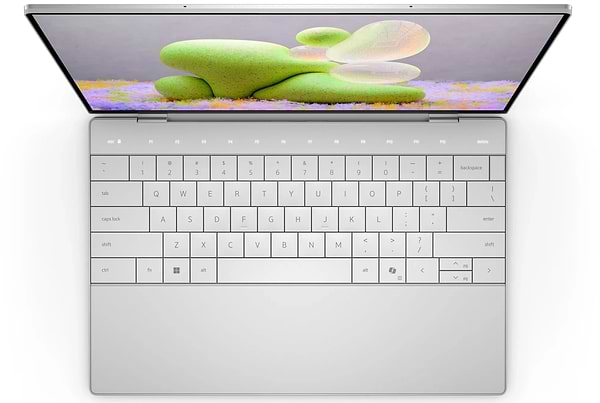 Фото - Ноутбук Dell XPS 13 9340 (210-BLBD_U5) Silver
