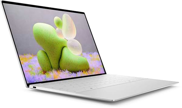 Фото - Ноутбук Dell XPS 13 9340 (210-BLBD_U5) Silver